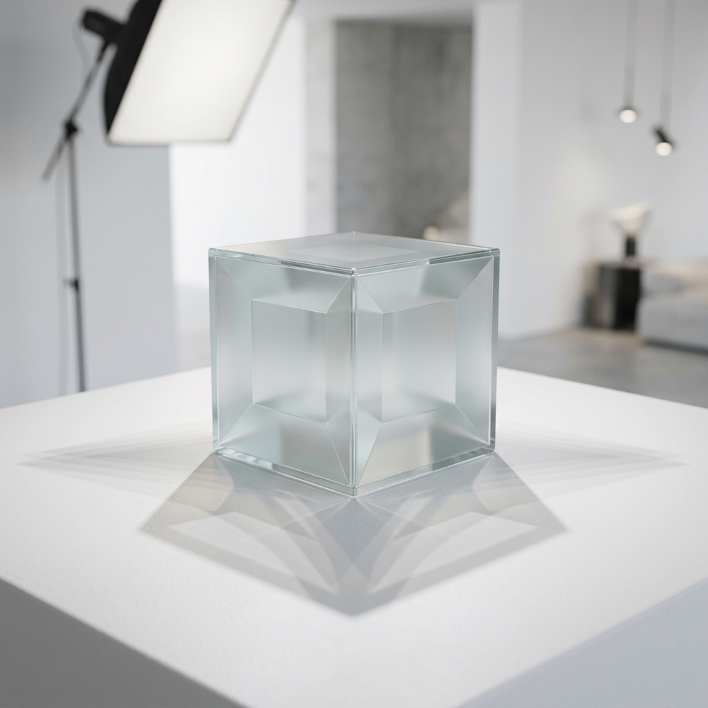 Modern CSS Box Shadow Design Visual